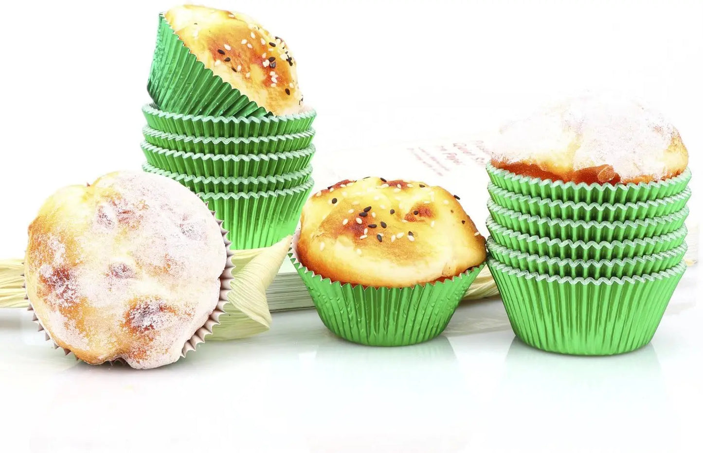 Muffin Liners, Cupcake Liners