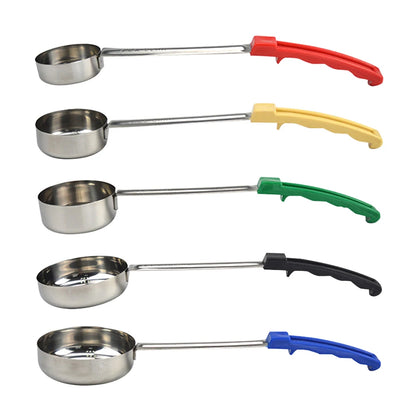 Long Handle Measuring Sauce Scoops