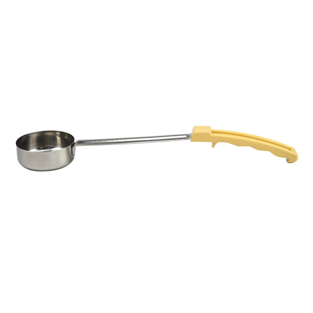 Long Handle Measuring Sauce Scoops