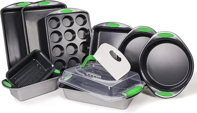 Perfect Slice Bakeware Set