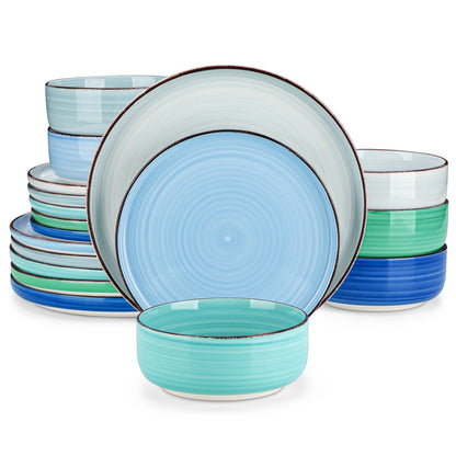 Ceramic Dinnerware Set