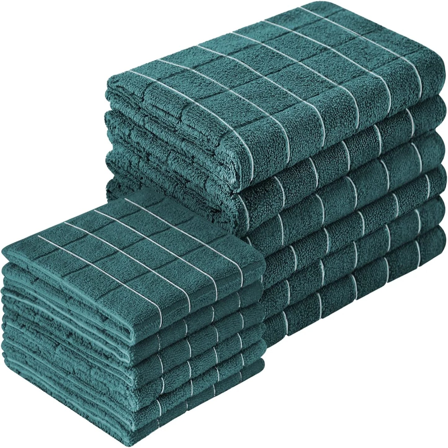 Microfiber Kitchen Towels