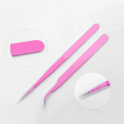 Baking Tweezer Set