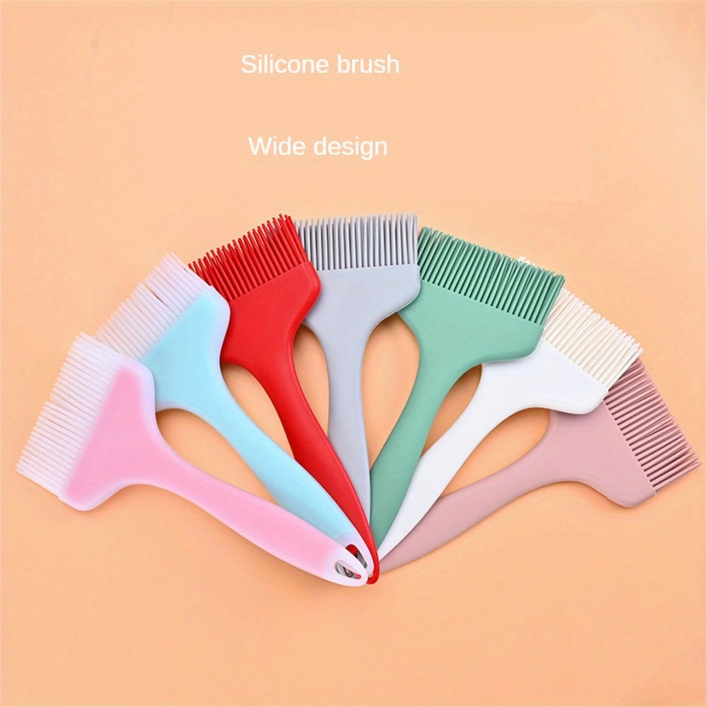 Extra Large Silicone Pastry Brush