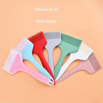 Extra Large Silicone Pastry Brush