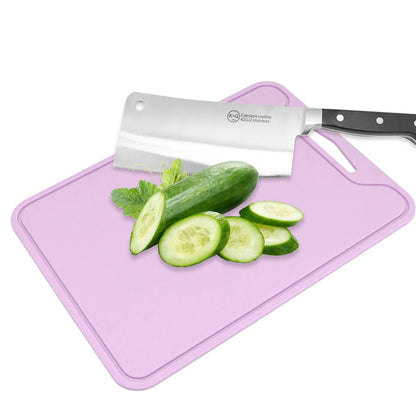 Silicone Cutting Board