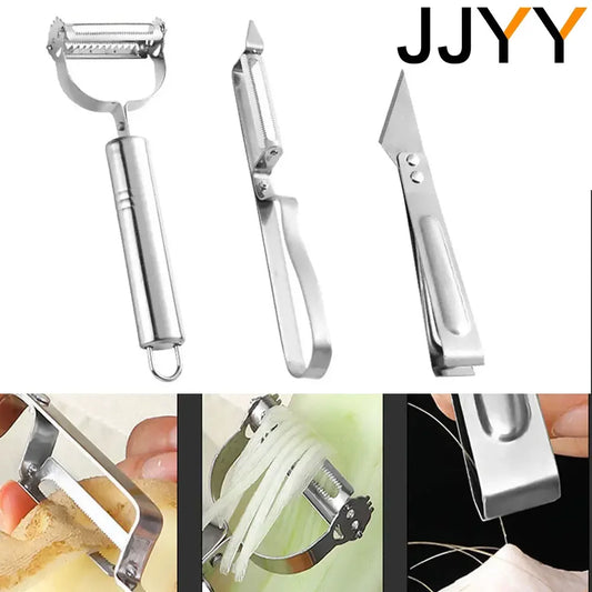 Assorted Fruit, Vegetable Peeler