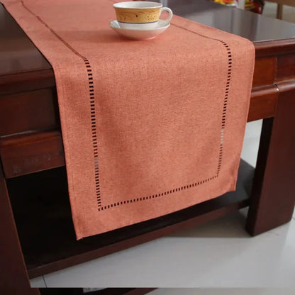 Farmhouse Table Runner