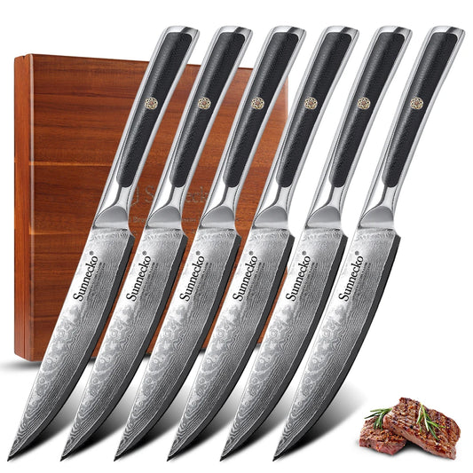 Utility Steak Knives