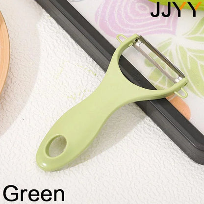 Stainless Steel Peeler