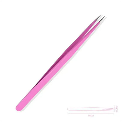 Baking Tweezer Set