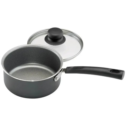 Nonstick Stainless Steel Cookware Set