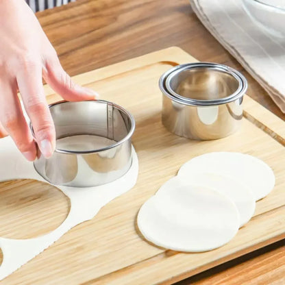 Dough Cutter Set