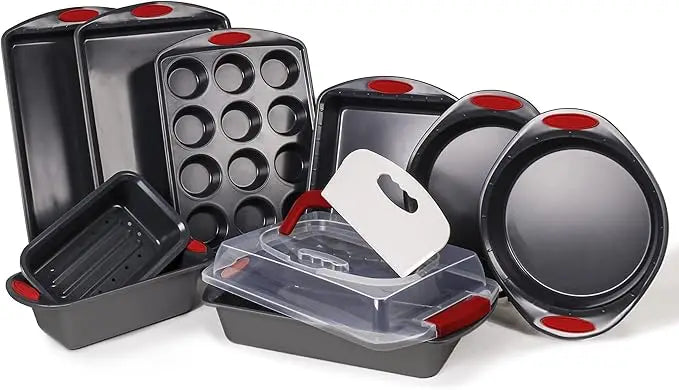 Perfect Slice Bakeware Set