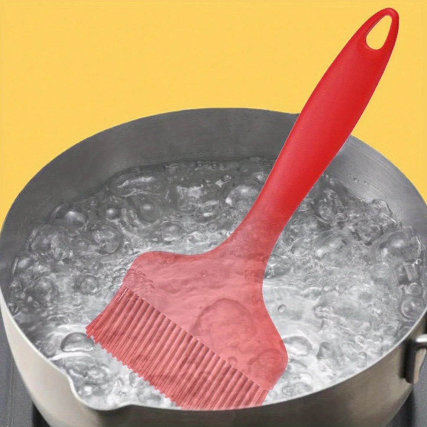 Extra Large Silicone Pastry Brush