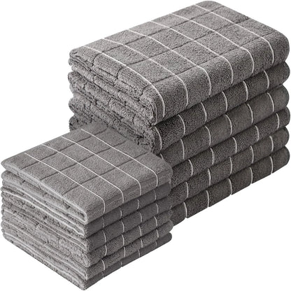 Microfiber Kitchen Towels