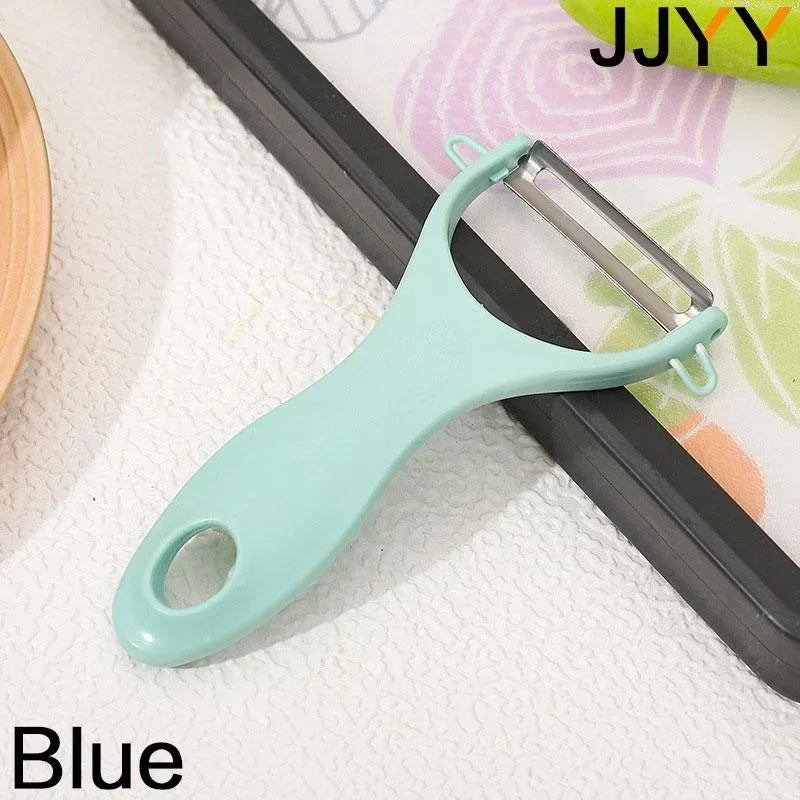 Stainless Steel Peeler