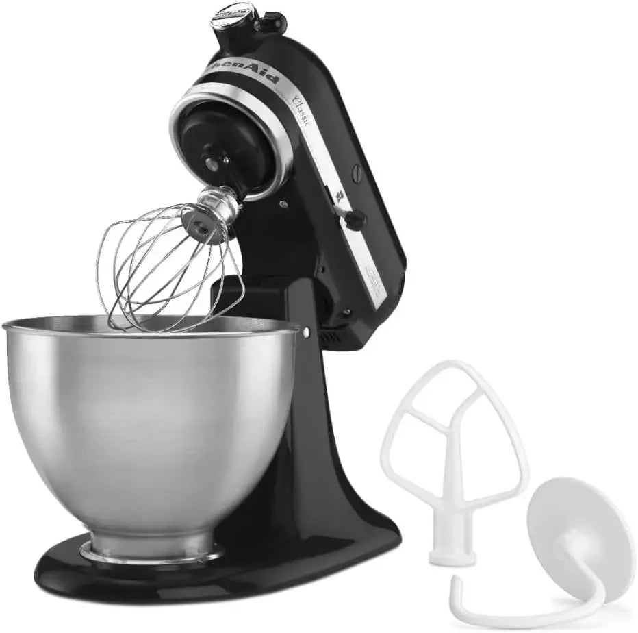 4.5 Quart Tilt-Head Stand Mixer