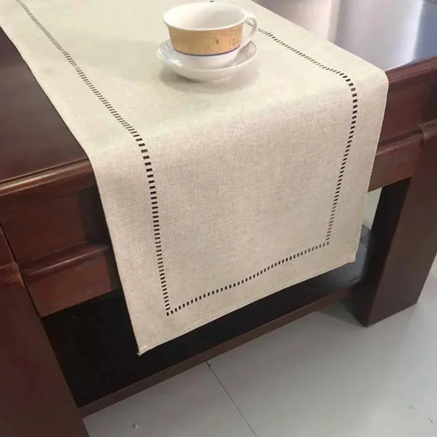 Farmhouse Table Runner