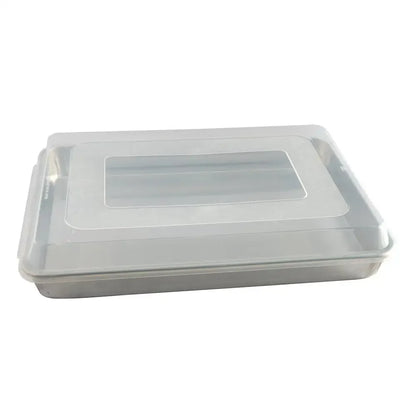 Half Sheet Pan with Lid