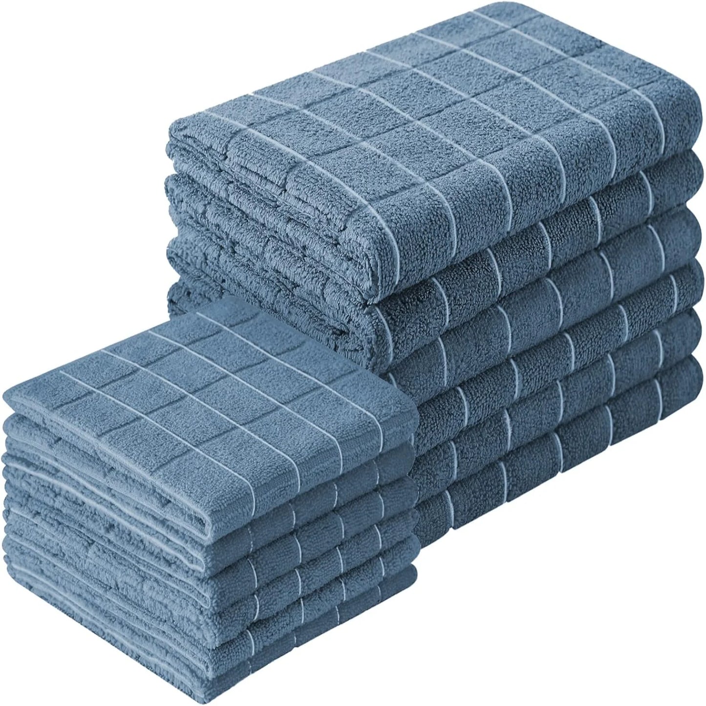 Microfiber Kitchen Towels