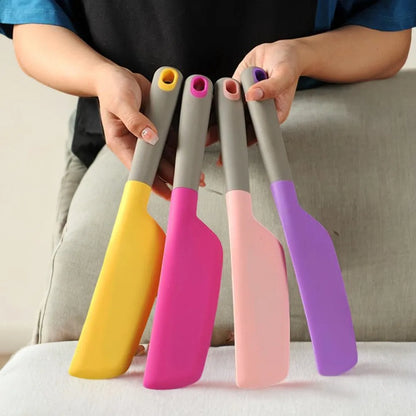 Silicone Baking Spatula