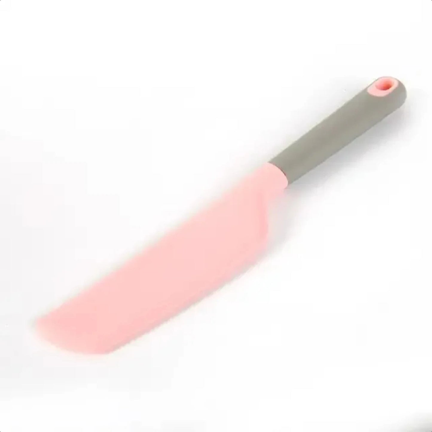 Silicone Baking Spatula