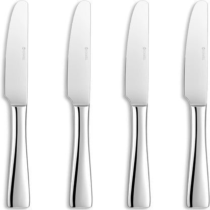 Set of 4 Dinner Knives