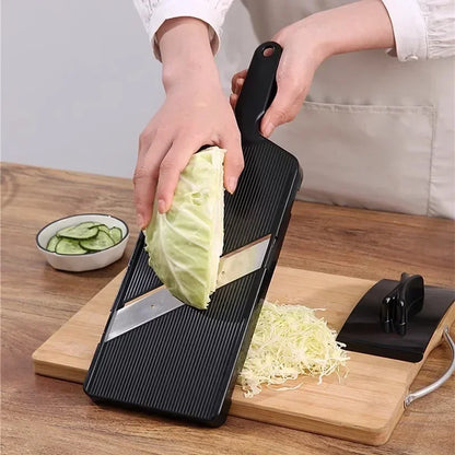 Vegetables Cutter, Shredder, Chopper