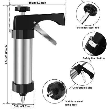 Cookie/ Churro Press