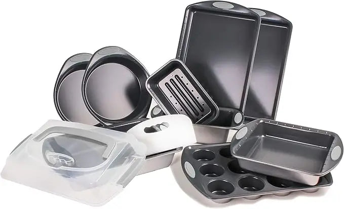 Perfect Slice Bakeware Set