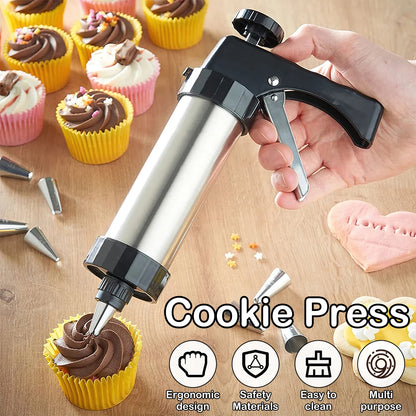 Cookie/ Churro Press