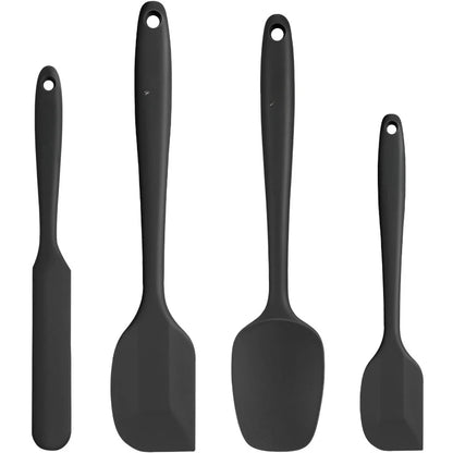 Silicone Spatula Set