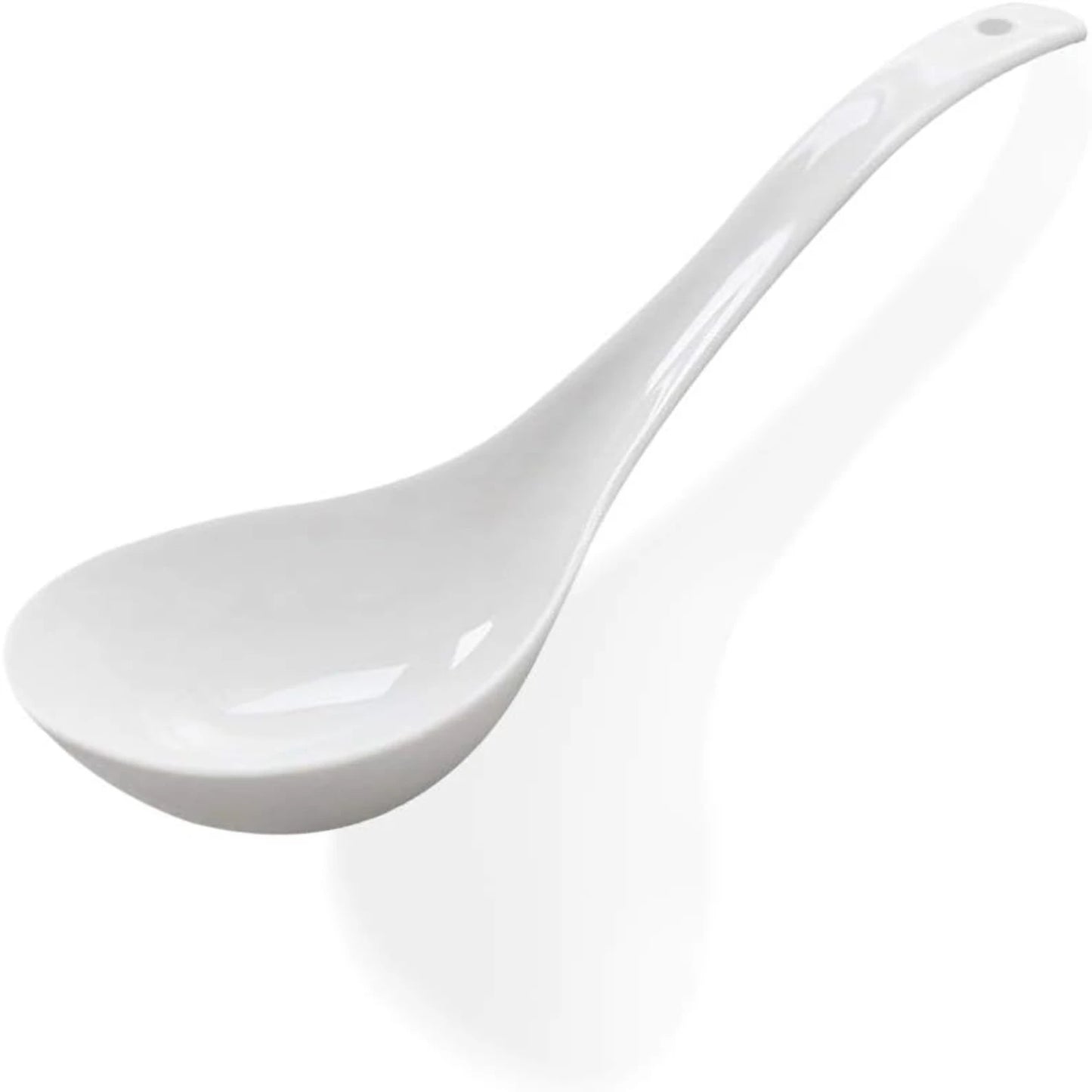 Ceramic Soup Ladle