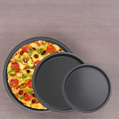 Non Stick Round Pizza Pan