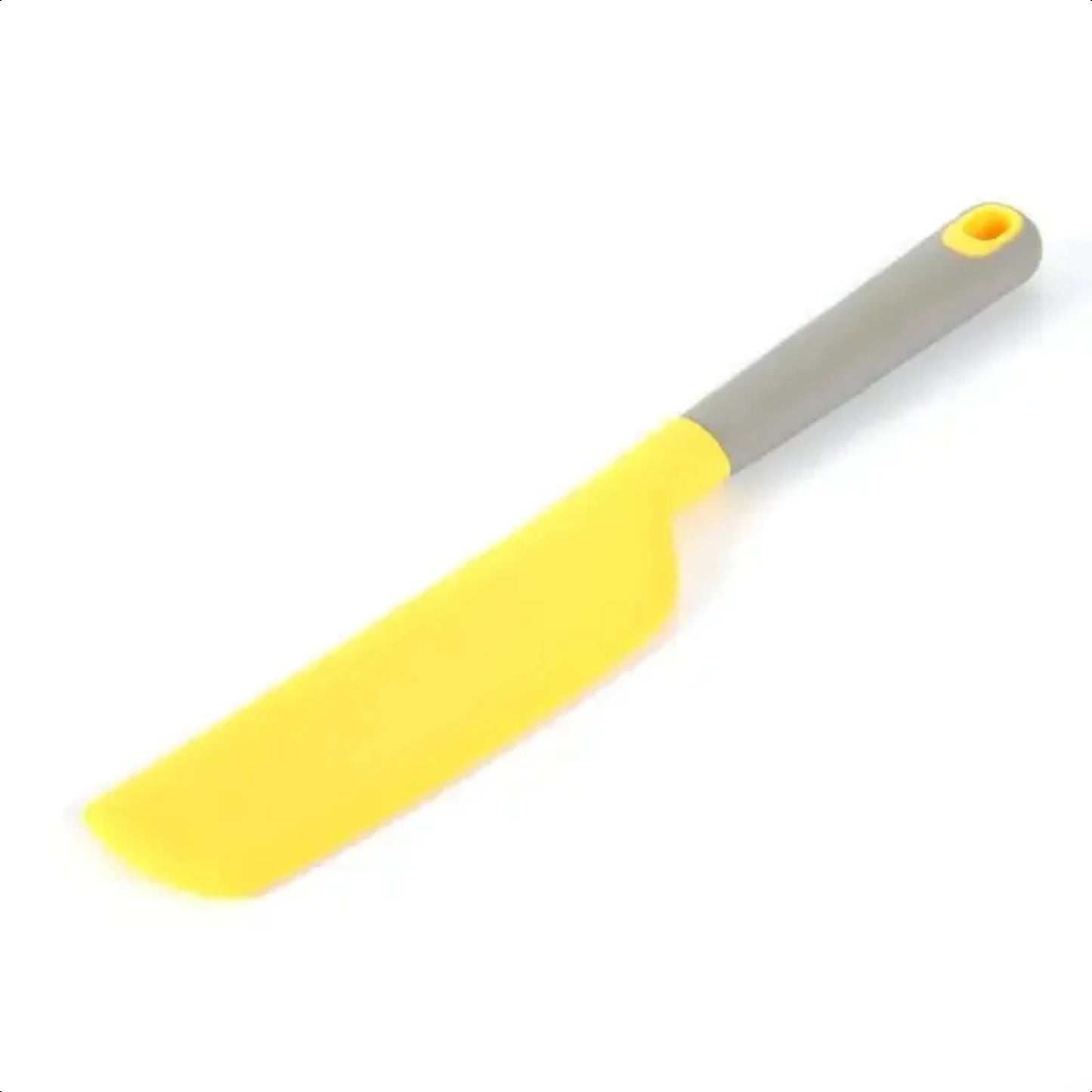 Silicone Baking Spatula