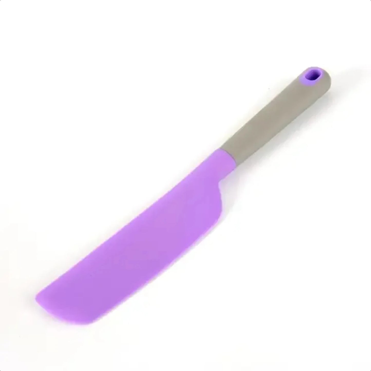 Silicone Baking Spatula