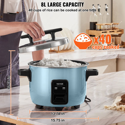 13L Commercial Rice Cooker