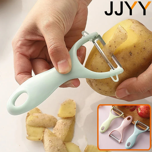 Stainless Steel Peeler