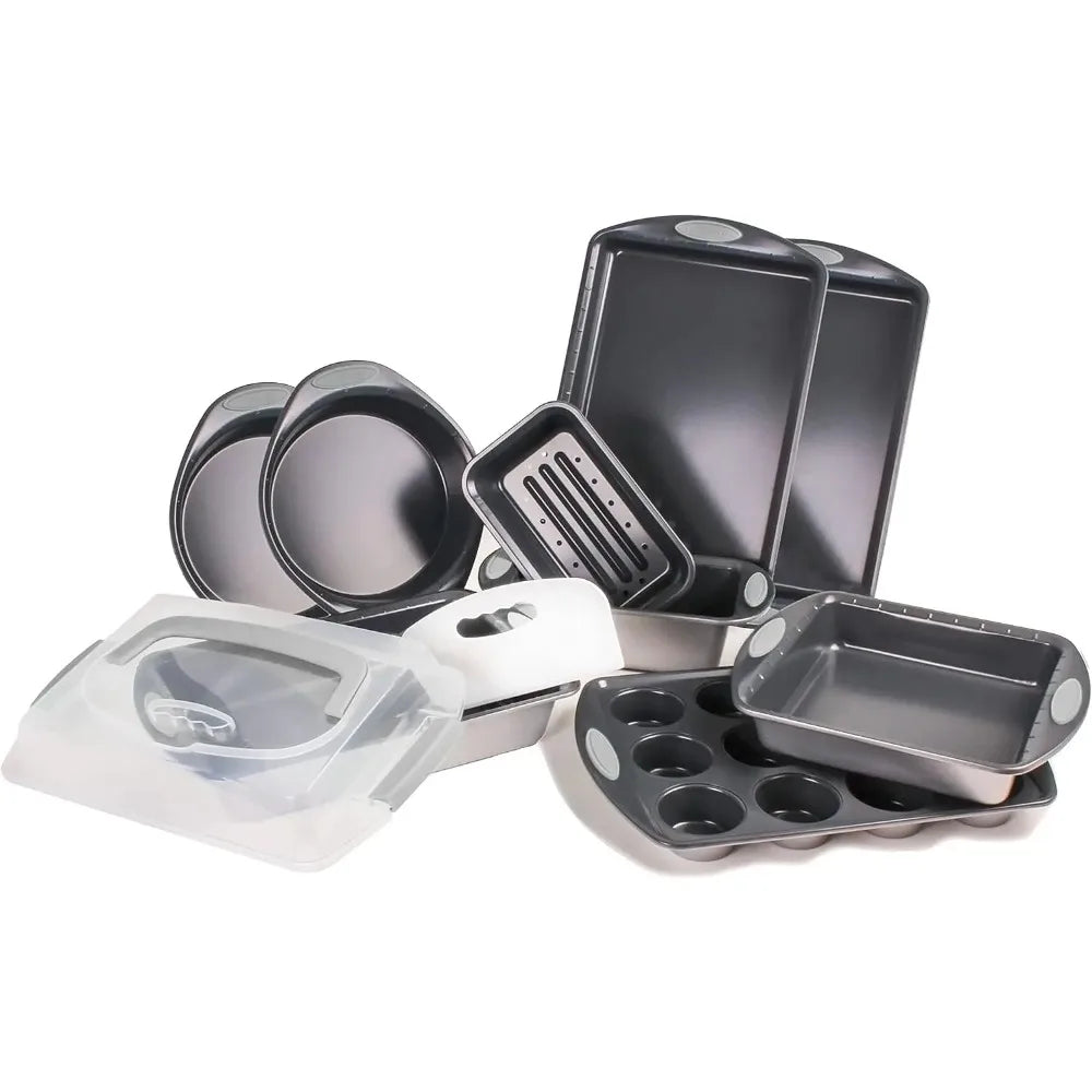 Perfect Slice Bakeware Set