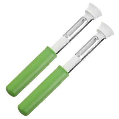 2 in 1 Apple Peeler, Apple Corer