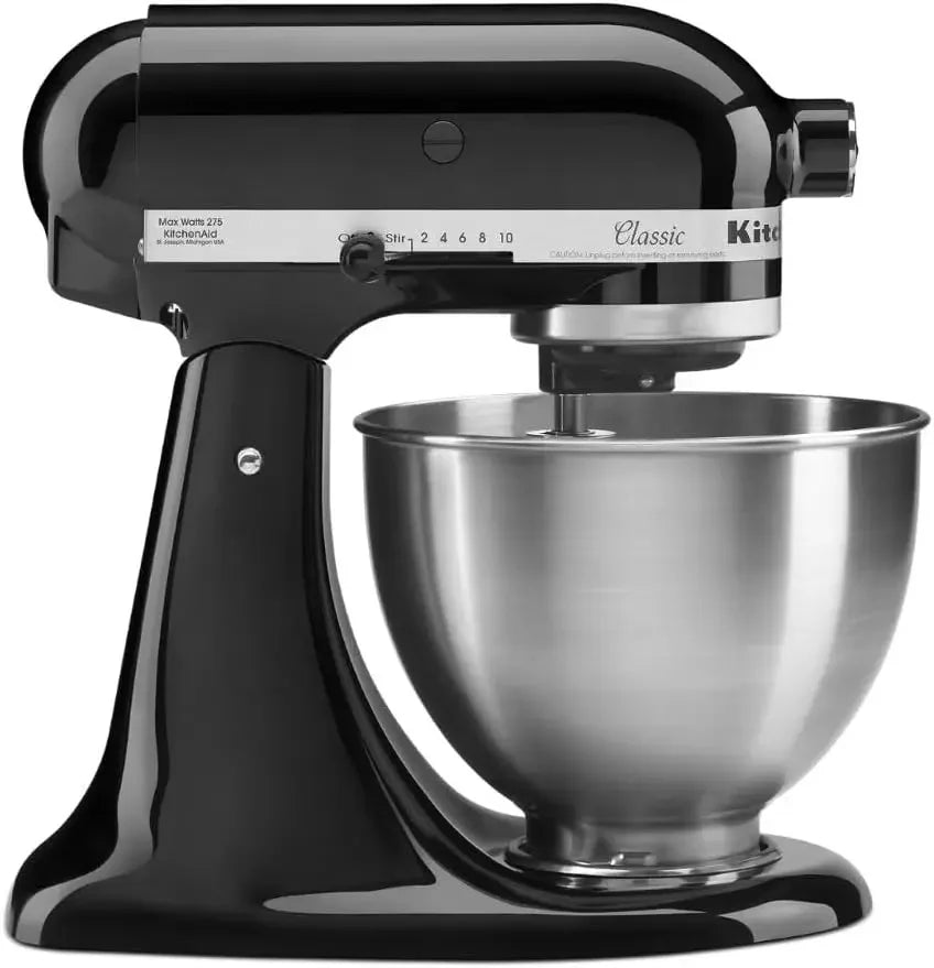 4.5 Quart Tilt-Head Stand Mixer