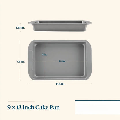 Nonstick Cake Pan