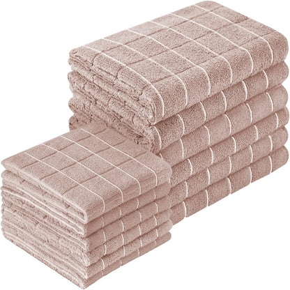 Microfiber Kitchen Towels