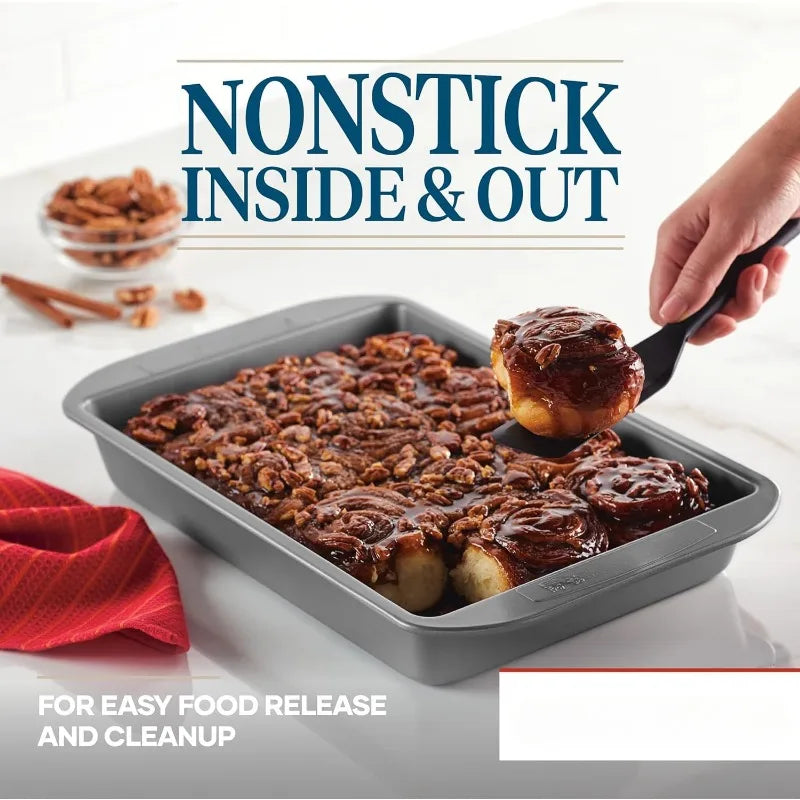 Nonstick Cake Pan