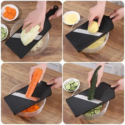 Vegetables Cutter, Shredder, Chopper