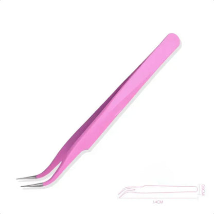 Baking Tweezer Set