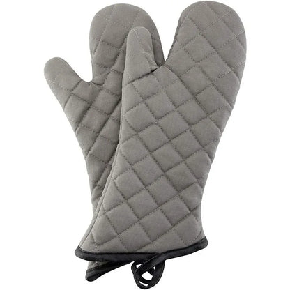 Extra Long Oven Mitt