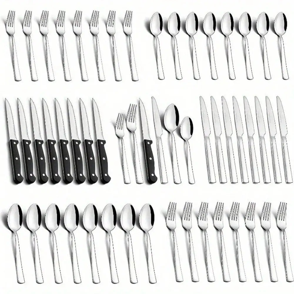 Stainless Steel Cutlery Utensils